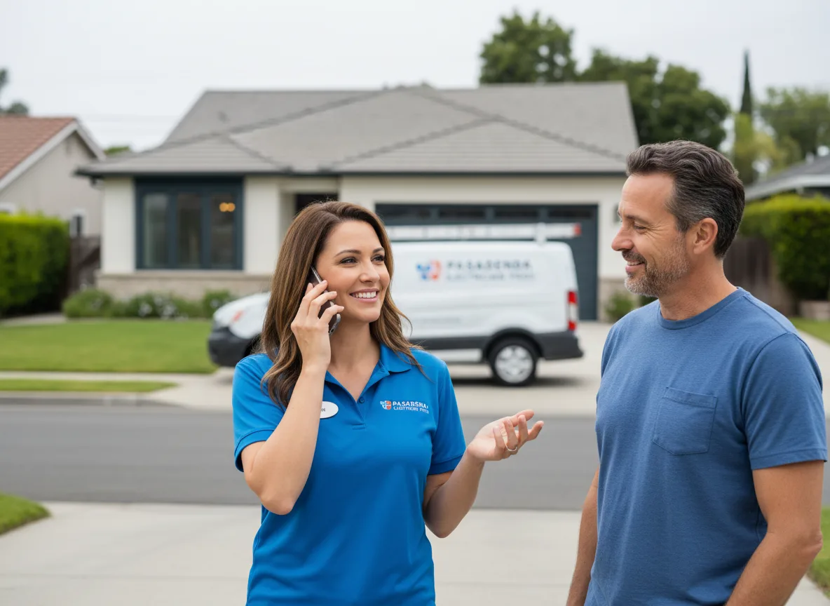 Electrician Oberon, ND FAQs